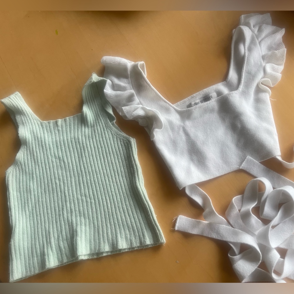 Urban outfitter bundle (2)